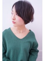 ネオリーブ チロル 横浜西口店(Neolive CiroL.)&nbsp;ナチュラルショート