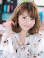 トゥルース 我孫子店(TRUTH) ミディアム