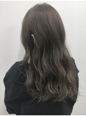 【EIGHT 三軒茶屋】マッドグレージュ 11/11