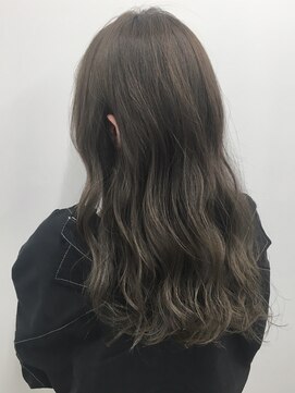 エイト 三軒茶屋店(EIGHT) 【EIGHT 三軒茶屋】マッドグレージュ 11/11