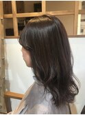 クールブラウン