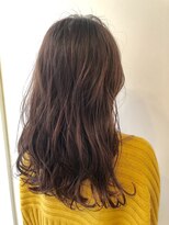 ブランコ 高松店(blanco)&nbsp;【お客様スナップ】ベリーショコラ