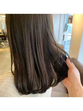 ルタ(LuTa by siesta&LiCO) LuTa☆吉祥寺アッシュブラウン