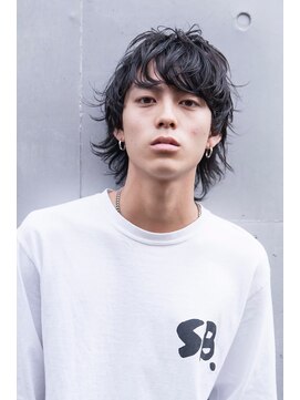 アメリ 新宿(Ameri) Ameri ネオウルフ　【新宿】