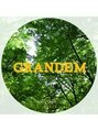 グランデム(GRANDEM) 大木 明紀子