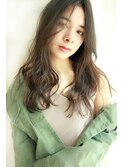 【上品さ叶える】万能ロング