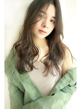 リュドール 名駅(Rue D'or) 【上品さ叶える】万能ロング