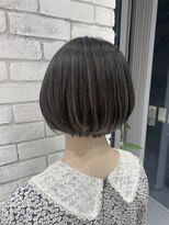 フェリア 渋谷(Feria)&nbsp;【filo by Feria渋谷】暗めグレージュハイライト“石田幸輔”