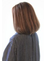 レウナ 外苑前(Reuna)&nbsp;【30代40代50代】毛流れ綺麗なひし形ミディ