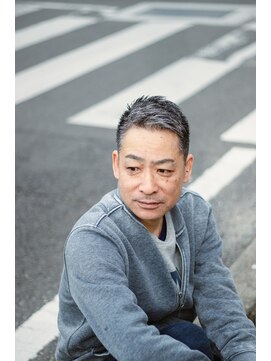 リーブル(Livbre) メンズショート