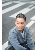 メンズショート