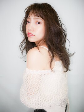 ボタン テンジン(VOTAN tenjin) 【Votan北村】抜け感ヘア/天神大名