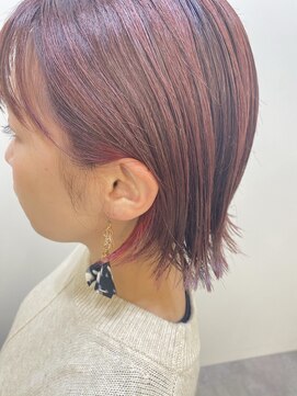 リミ(Limi) イヤリングカラー