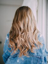 プロデュース 相模原店(Produce)&nbsp;とろみカラー