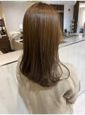 【VAN COUNCIL千種】ハイライトダブルカラー