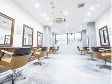 セシルヘアー 広島本通店(Cecil hair)