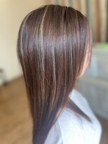 エイチ バイ エムズハウス(H eitch by mshouse)&nbsp;ナチュラルハイライトスタイル