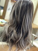 ケーアールツーエス 鳳店(KR2S)&nbsp;＃ハイライト#バレイヤージュ#髪質改善#KR2S鳳