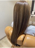 tuuli 筑紫野★★髪質改善縮毛矯正