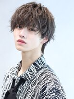 リップス 渋谷(LIPPS)&nbsp;ミディアムマッシュ