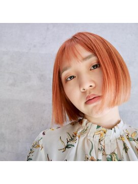 ハーヒム(her him) her.him/tominga/00