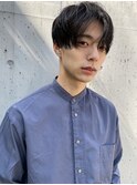 【quon】メンズカット-天神今泉薬院-