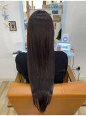 バイオレットカラー