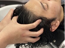 ディスパッチヘアー 西宮店(DISPATCH HAIR)