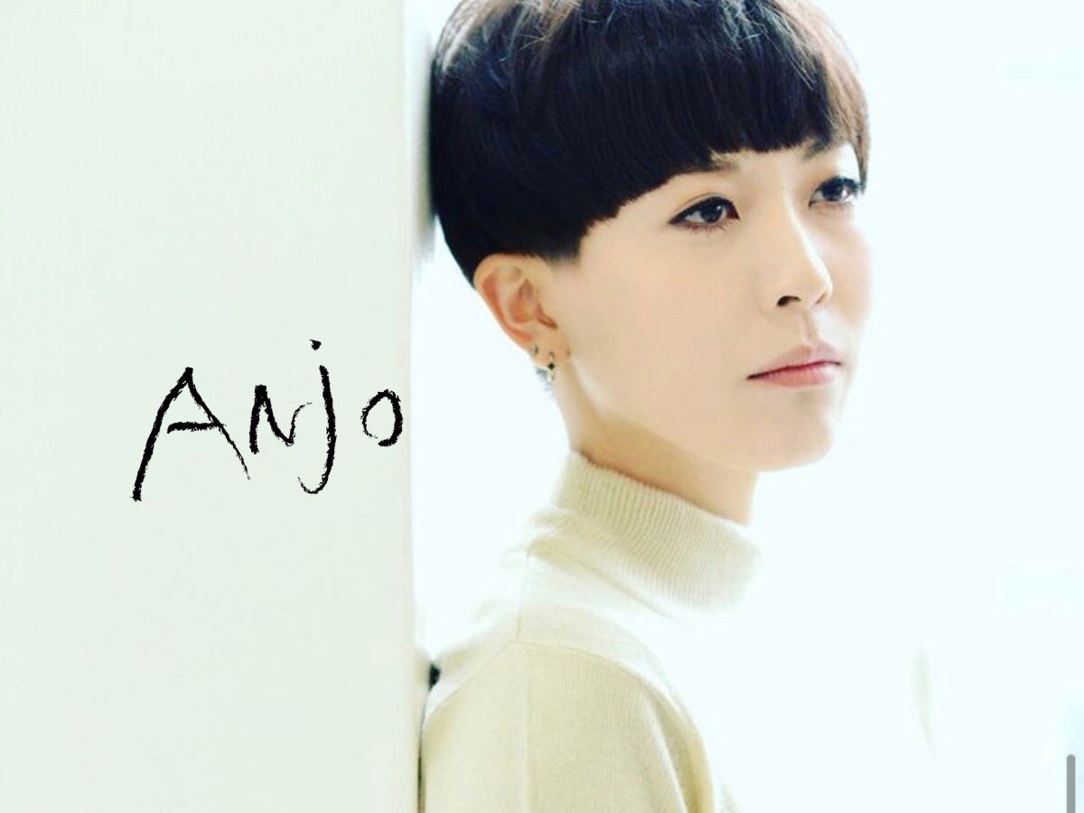 アンジョ(ANJO)｜ホットペッパービューティー