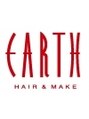 アース 取手店(HAIR&MAKE EARTH) 沼波 有音