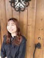 アトリエ 2.23 ドゥドゥトロワーサンテ(ATELIER 2.23 sante) Tomomi 