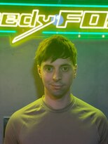 グリーディーフォックス 代々木(Greedy FOX)&nbsp;韓国マッシュ/センタ-パ-ト/ツイストスパイラル/スキンフェード