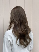 マニッシュ(mannish)&nbsp;ハイライトカラー