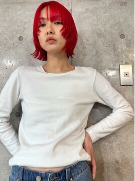 オーセン(Authen.) ダブルボブ