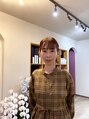 コットンベルベット(CottonVelvet) NAMI 