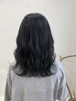 ベルバイグレイス(BELLE by grace)&nbsp;ブルーグレージュ