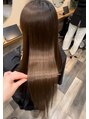 シーン(seen.) 朝のアイロンが手間な方必見です!