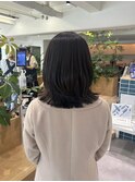 【OceanHair&Life田中愛梨】20代30代ナチュラルくびレイヤー◎