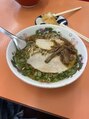ヒロギンザ 新橋銀座口店(HIRO GINZA) 大好物はラーメンです!新橋のラーメン情報ぜひ共有しましょう