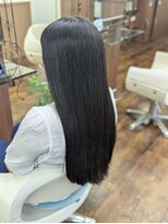 ビーエフサロン 大森町店(B×F SALON)&nbsp;髪質改善トリートメント