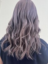 トータルビューティーサロン トップスタイル&nbsp;ラベンダーベージュ