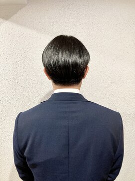 リバティ 登戸(Liberty) メンズカット