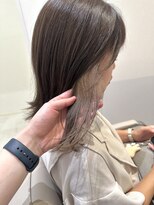 エレノア 枚方(Eleanor)&nbsp;枚方イヤリングカラー○山地