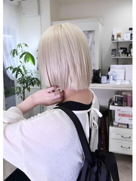 ファクトリーファイブ(Factory5) 【factory5 かもい】ブロンド