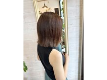 ボスカヘアー(bosca hair)