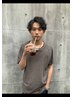 【メンズ・中高生限定】カット ￥6500円→4850円____#大須#栄#名古屋