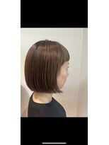 レッドハウス(RED HOUSE) ボブ