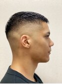 クロップスタイル