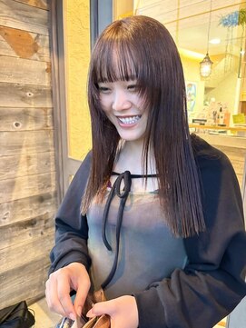 ロンタン(Longtemps) フェイスレイヤー