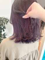 ソースバンダイ 万代(SOURCE)&nbsp;ラベンダーカラー